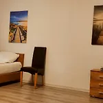 Othman Appartements Goettinger Strasse 63A