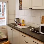 Othman Appartements Goettinger Strasse 63A